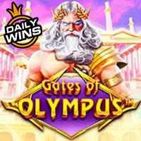 Gates of Olympus�